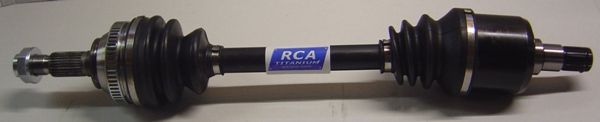 RCA FRANCE kardaninis velenas LR111A